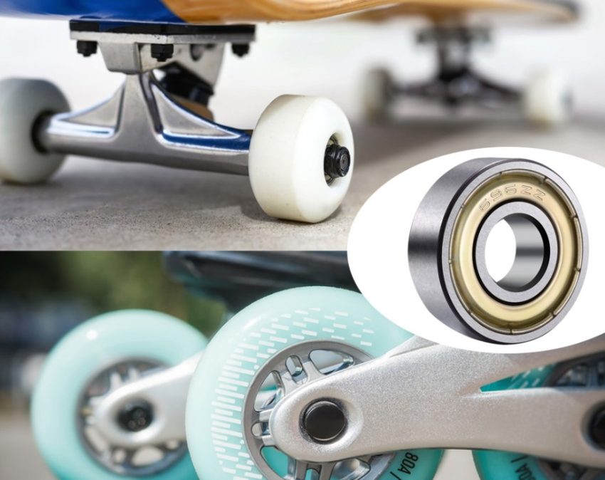 Как выбрать подшипники для самоката и роликов: практические советы от ПромБеринг