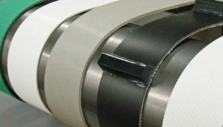 Резиновая или ПВХ‑лента: какую транспортерную ленту выбрать для пищевой промышленности