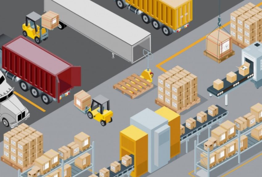 Таможенный склад простыми словами: что это такое, как работает и кому выгоден бизнес на хранении грузов