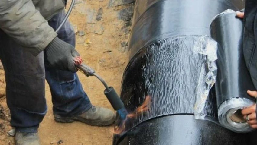 Газопроницаемость полимерных трубопроводов: скрытая угроза надежности и современные способы защиты